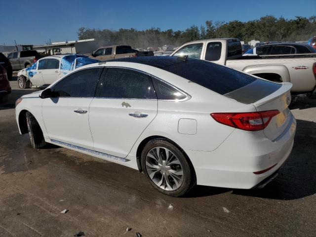 Photo 2 from auction – 2015 HYUNDAI SONATA SPO with VIN 5NPE34AB0FH132370