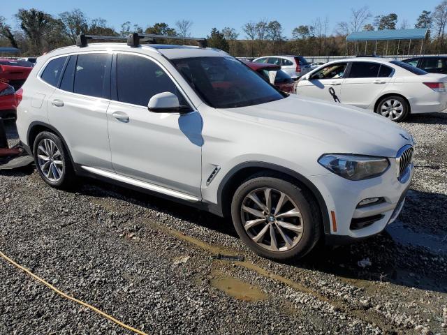 Photo 4 from auction – 2019 BMW X3 SDRIVE3 with VIN 5UXTR7C50KLF26683