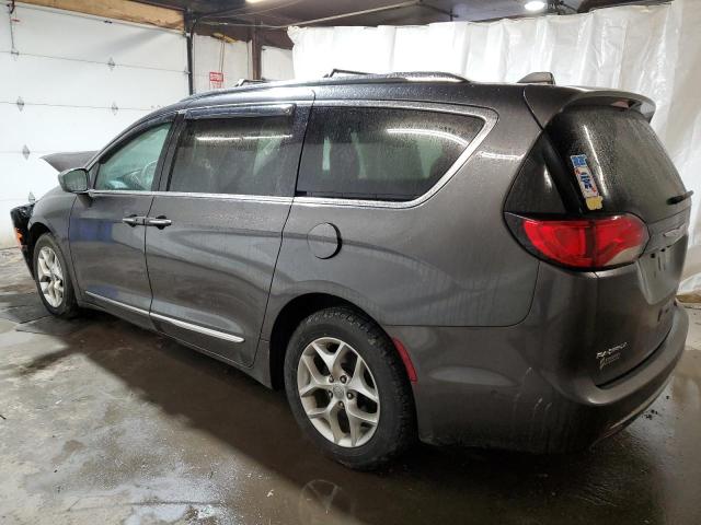 Photo 2 from auction – 2017 CHRYSLER PACIFICA T with VIN 2C4RC1EG6HR796829
