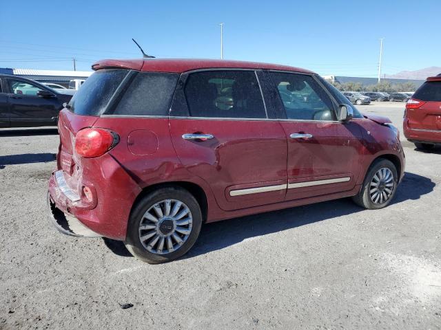 Photo 3 from auction – 2014 FIAT 500L LOUNG with VIN ZFBCFACH6EZ029883