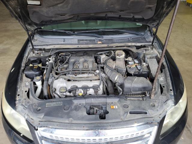 Photo 11 from auction – 2010 FORD TAURUS LIM with VIN 1FAHP2FW1AG135525