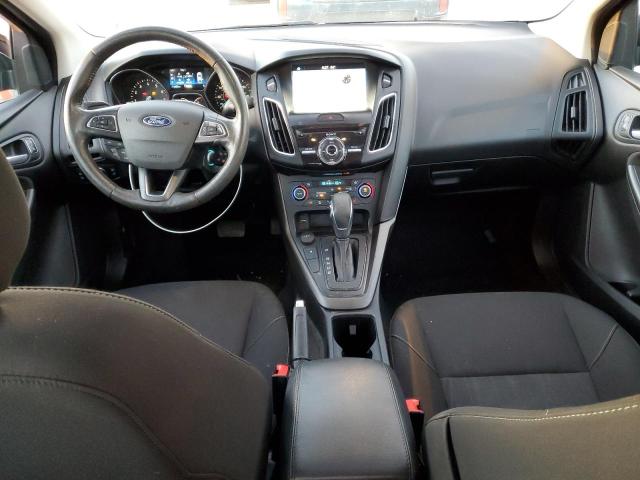 Photo 8 from auction – 2018 FORD FOCUS SEL with VIN 1FADP3H26JL322149
