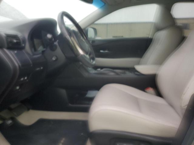 Photo 7 from auction – 2015 LEXUS RX 350 with VIN 2T2ZK1BA8FC159257