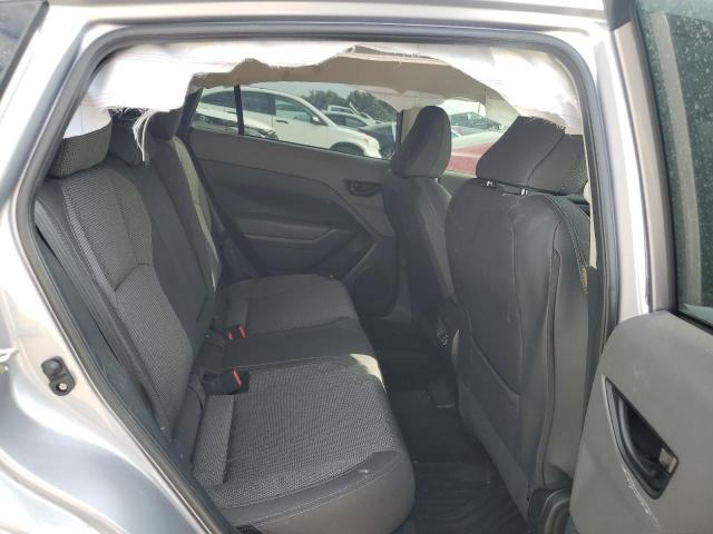Photo 11 from auction – 2024 SUBARU CROSSTREK with VIN JF2GUADC3R8252788