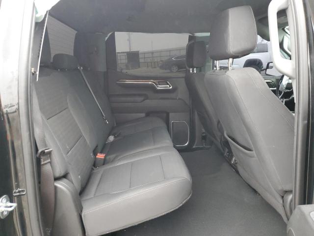 Photo 10 from auction – 2023 CHEVROLET SILVERADO with VIN 3GCPDDEKXPG254230