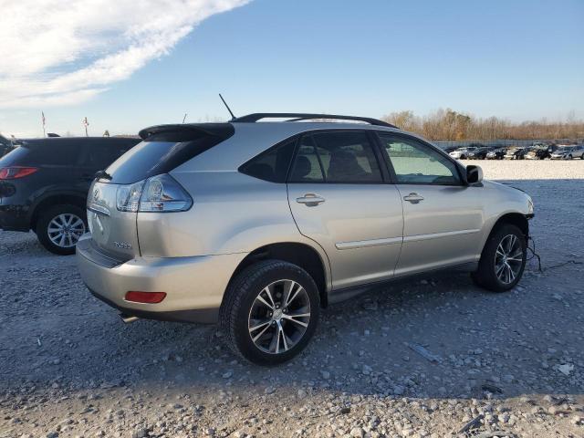 Photo 3 from auction – 2007 LEXUS RX 350 with VIN 2T2HK31U07C016307
