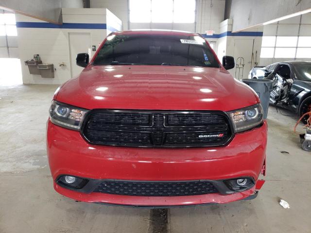 Photo 5 from auction – 2015 DODGE DURANGO SX with VIN 1C4RDHAG6FC907106