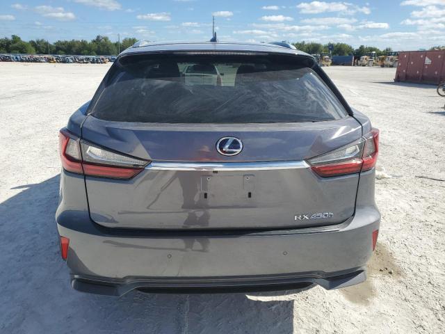 Photo 6 from auction – 2018 LEXUS RX 450H BA with VIN 2T2BGMCA7JC027019