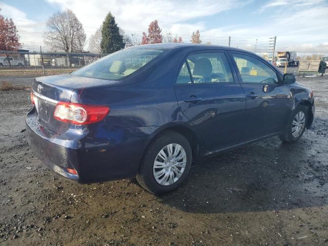 Photo 3 from auction – 2013 TOYOTA COROLLA BA with VIN 2T1BU4EE3DC927482