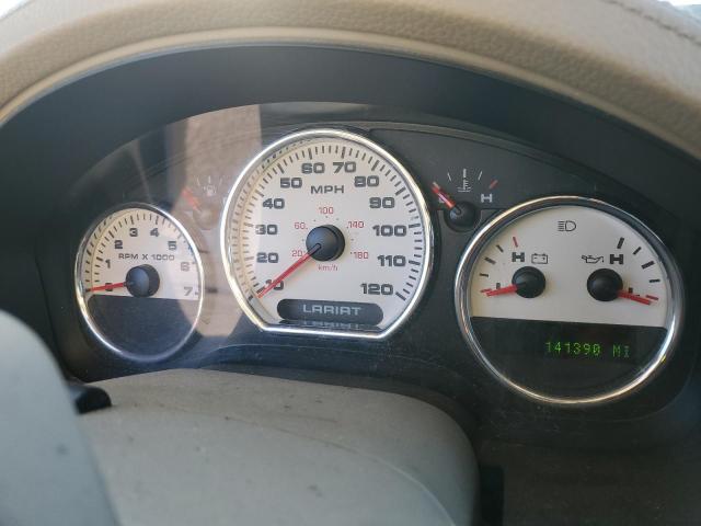 Photo 9 from auction – 2004 FORD F150 with VIN 1FTPX14584NC64632