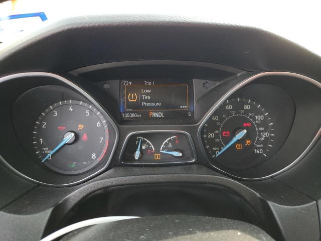 Photo 9 from auction – 2017 FORD FOCUS SE with VIN 1FADP3F26HL220590