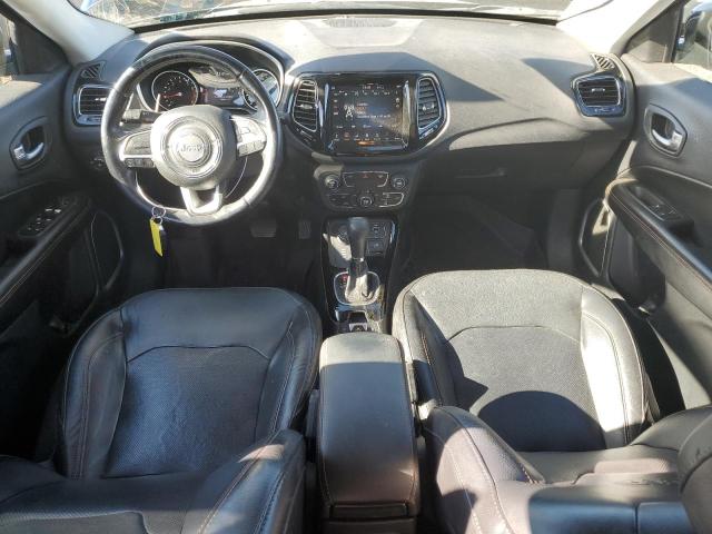 Photo 8 from auction – 2019 JEEP COMPASS LI with VIN 3C4NJDCB9KT596464