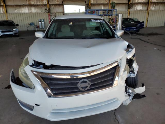 Photo 5 from auction – 2015 NISSAN ALTIMA 2.5 with VIN 1N4AL3APXFC494177