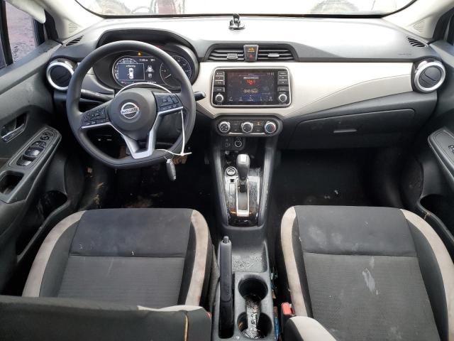 Photo 8 from auction – 2021 NISSAN VERSA SV with VIN 3N1CN8EV2ML855974