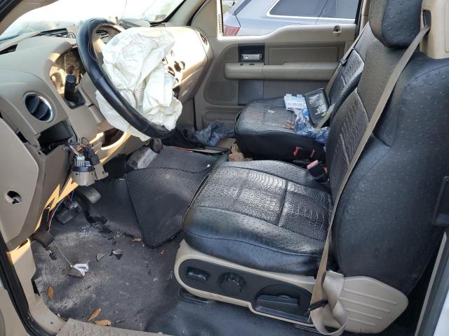 Photo 7 from auction – 2006 FORD F150 with VIN 1FTPX14576FA14862