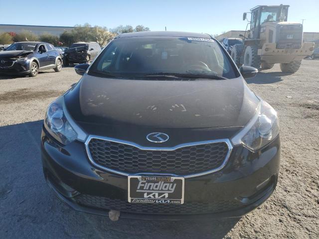 Photo 5 from auction – 2016 KIA FORTE LX with VIN KNAFK5A87G5537741