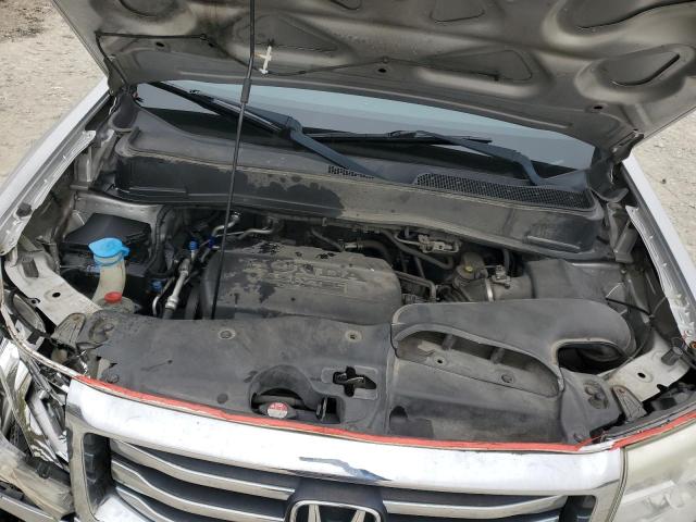 Photo 12 from auction – 2012 HONDA PILOT EX with VIN 5FNYF4H47CB075297