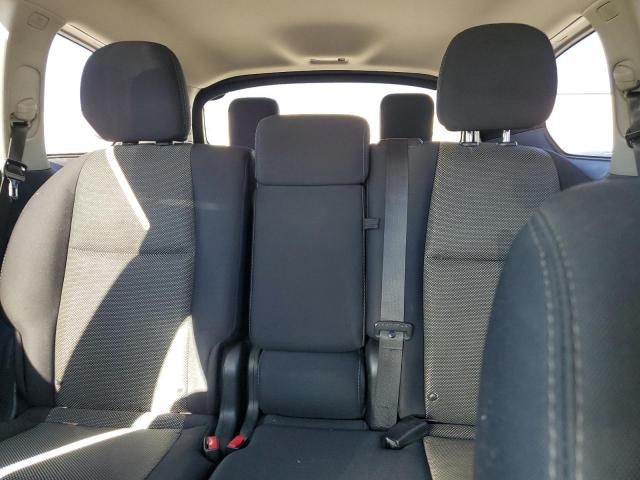 Photo 10 from auction – 2017 NISSAN PATHFINDER with VIN 5N1DR2MN4HC688342