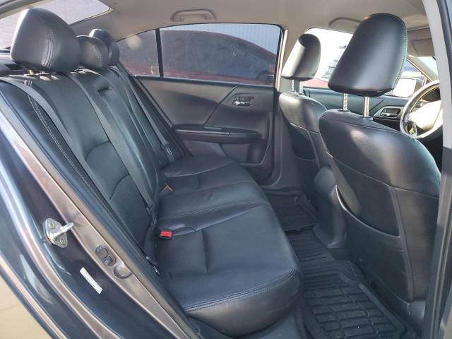 Photo 10 from auction – 2014 HONDA ACCORD LX with VIN 1HGCR2F37EA009748