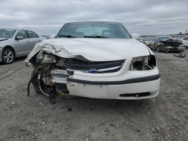 Photo 5 from auction – 2002 CHEVROLET IMPALA LS with VIN 2G1WH55K629227897