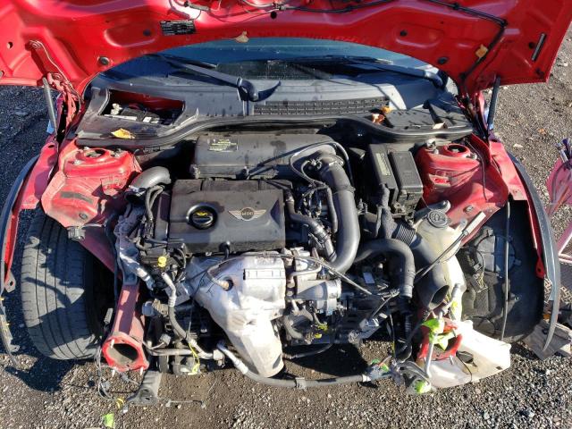Photo 11 from auction – 2011 MINI COOPER S C with VIN WMWZG3C51BTY30920