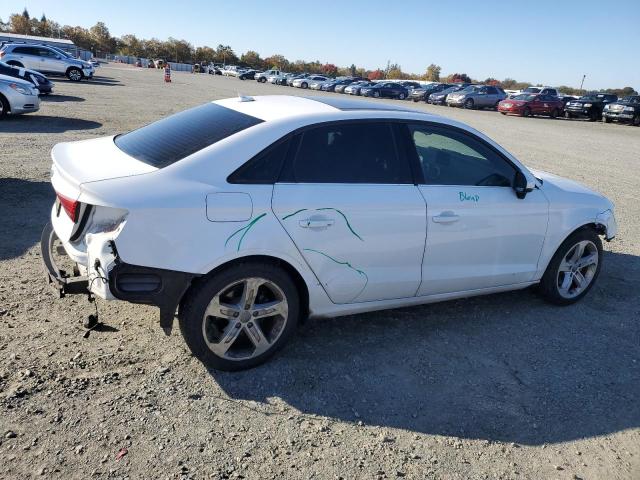 Photo 3 from auction – 2018 AUDI A3 PREMIUM with VIN WAUAUGFF2J1045432