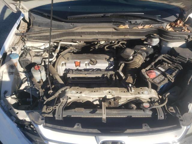 Photo 12 from auction – 2011 HONDA CR-V EX with VIN 5J6RE3H58BL029638