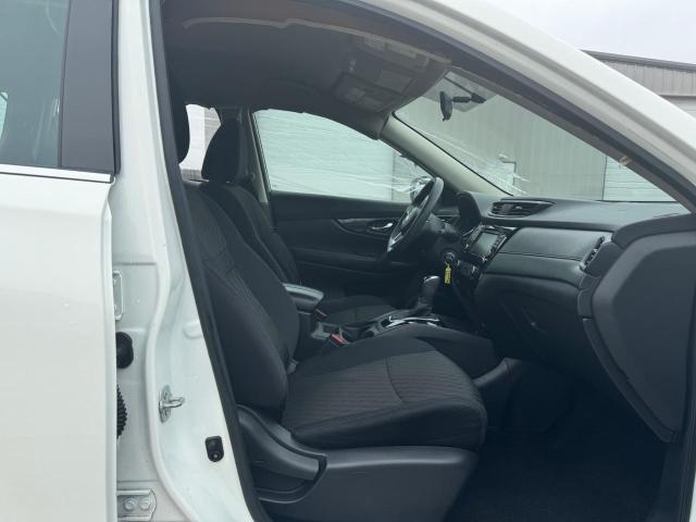 Photo 5 from auction – 2018 NISSAN ROGUE S with VIN 5N1AT2MT0JC776779