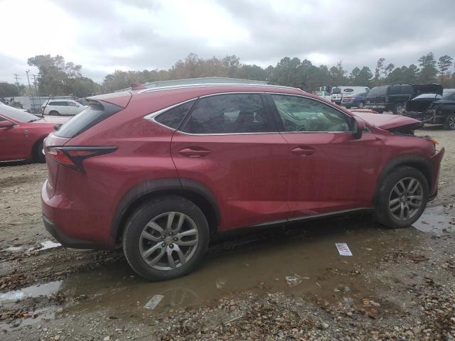 Photo 3 from auction – 2015 LEXUS NX 200T with VIN JTJBARBZ1F2031659