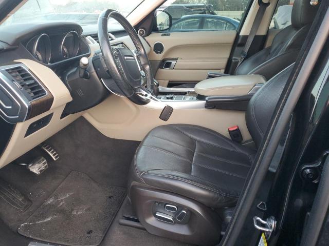 Photo 7 from auction – 2015 LAND ROVER RANGE ROVE with VIN SALWR2VF7FA536707