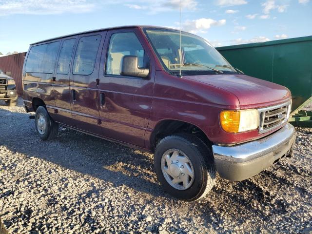 Photo 4 from auction – 2005 FORD ECONOLINE with VIN 1FBNE31LX5HB07328