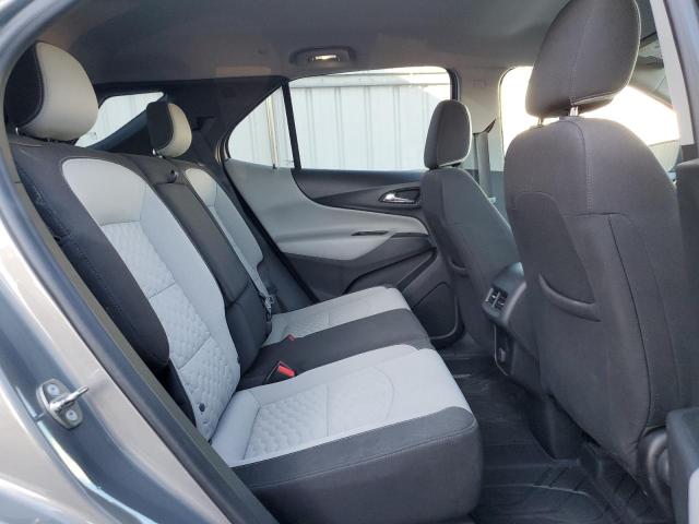 Photo 11 from auction – 2018 CHEVROLET EQUINOX LT with VIN 3GNAXSEV0JS577256