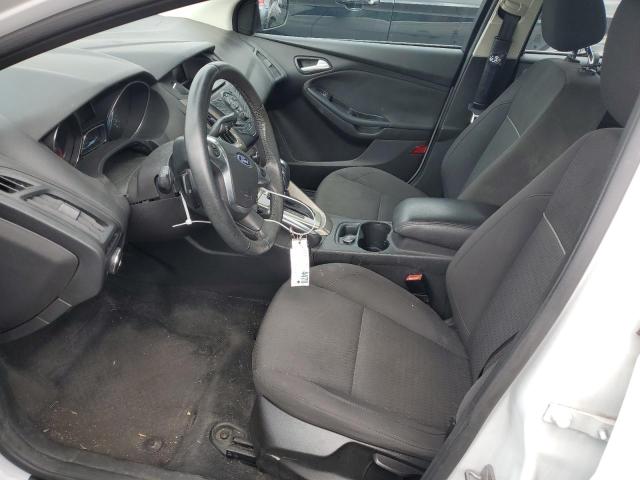 Zdjęcie 7 z aukcji – 2012 FORD FOCUS SEL z VIN 1FAHP3H28CL324750