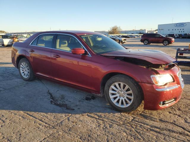 صورة رقم 4 من المزاد - 2013 CHRYSLER 300 مع VIN 2C3CCAAGXDH632306