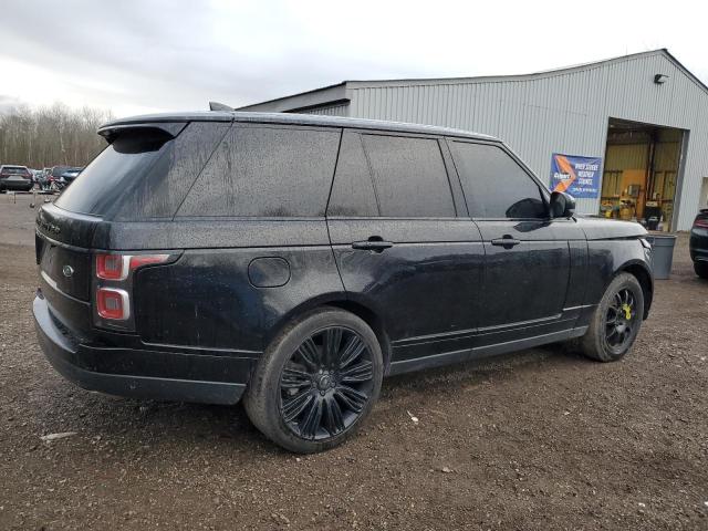 Photo 3 from auction – 2019 LAND ROVER RANGE ROVE with VIN SALGS2RK7KA536331