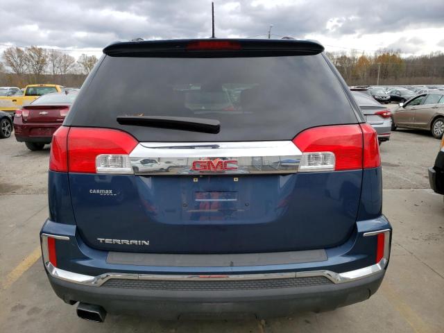 Photo 6 from auction – 2016 GMC TERRAIN SL with VIN 2GKALNEK2G6210902