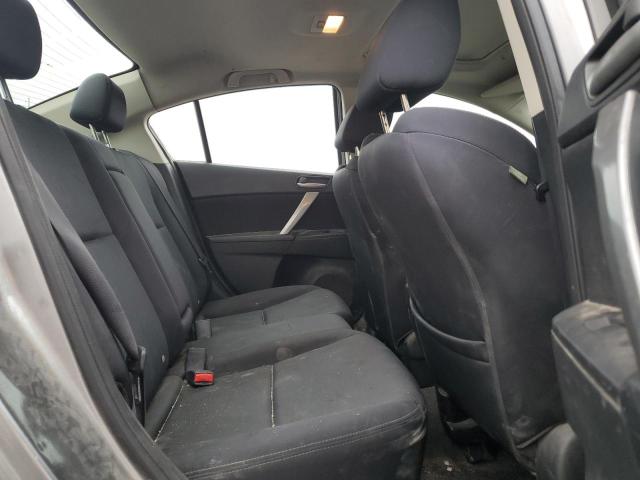 صورة رقم 10 من المزاد - 2011 MAZDA 3 S مع VIN JM1BL1U65B1357997