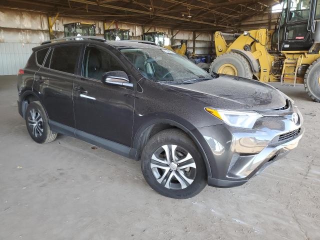 Photo 4 from auction – 2016 TOYOTA RAV4 LE with VIN JTMZFREV6GD081023