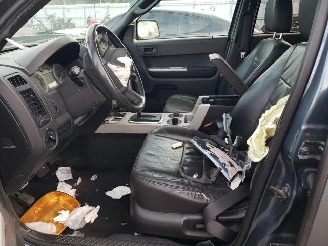 Photo 7 from auction – 2011 FORD ESCAPE XLT with VIN 1FMCU0DGXBKB30959