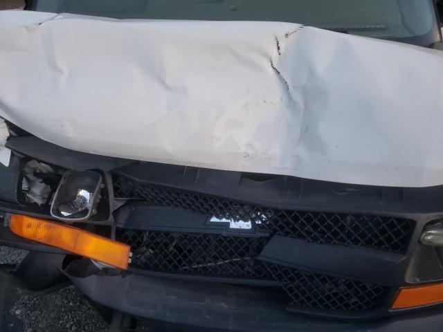 Photo 11 from auction – 2016 CHEVROLET EXPRESS G2 with VIN 1GCWGAFF2G1254028