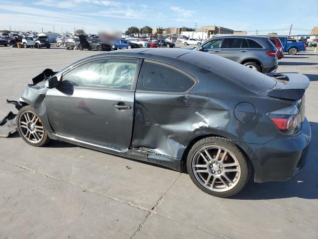 Photo 2 from auction – 2010 TOYOTA SCION TC with VIN JTKDE3B72A0307887