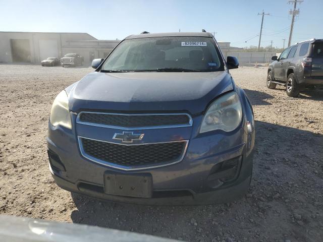 Photo 5 from auction – 2013 CHEVROLET EQUINOX LT with VIN 2GNFLEEK2D6387714
