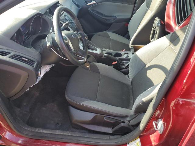 Photo 7 from auction – 2013 FORD FOCUS SE with VIN 1FADP3K21DL156202