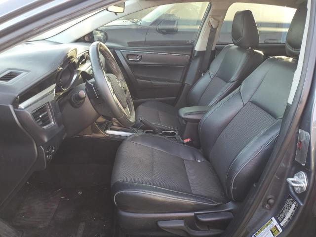 Photo 7 from auction – 2014 TOYOTA COROLLA L with VIN 2T1BURHE8EC199166