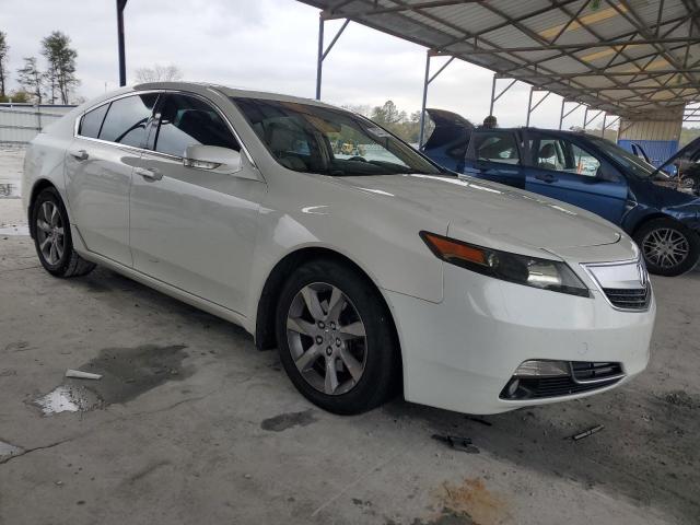 Фото 4 с аукциона – 2012 ACURA TL с VIN 19UUA8F29CA026571