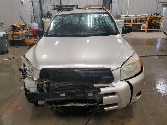 Photo 5 from auction – 2008 TOYOTA RAV4 with VIN JTMZD33V886069113
