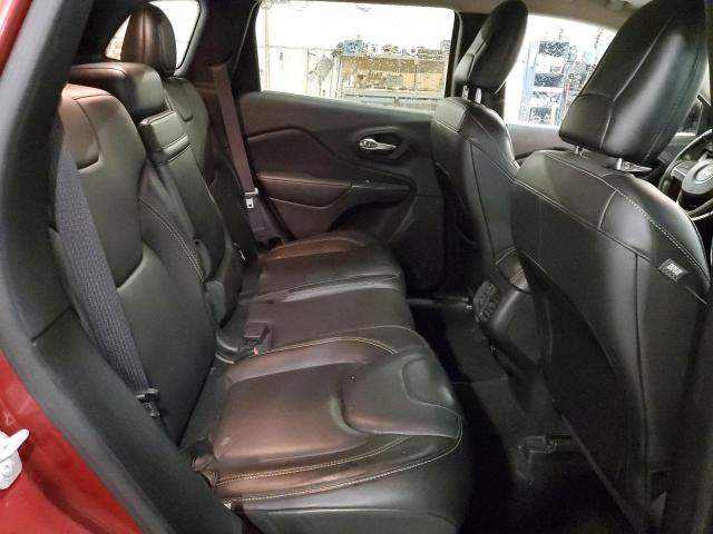 Photo 11 from auction – 2015 JEEP CHEROKEE L with VIN 1C4PJMDS0FW778447