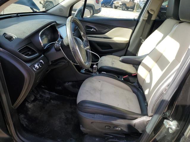 Photo 7 from auction – 2018 BUICK ENCORE PRE with VIN KL4CJASB5JB536795