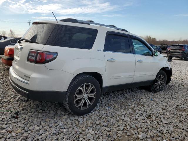 Photo 3 from auction – 2013 GMC ACADIA SLT with VIN 1GKKVRKD2DJ178771