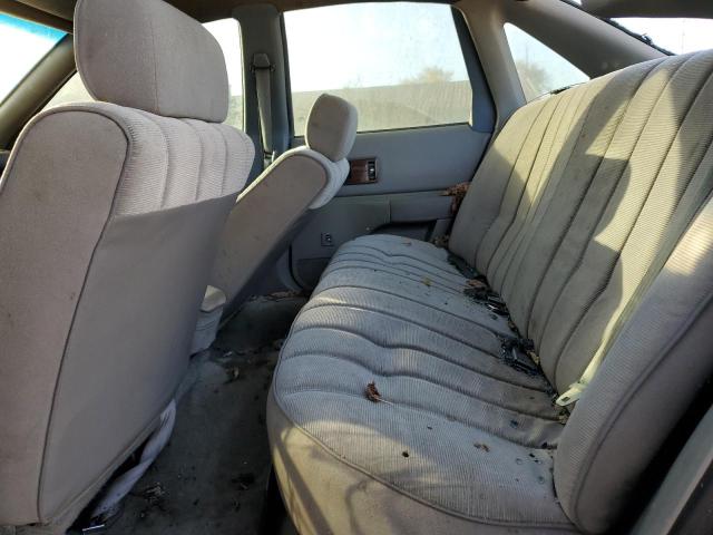 Photo 10 from auction – 1995 CHEVROLET CAPRICE / with VIN 1G1BL52P0SR179350